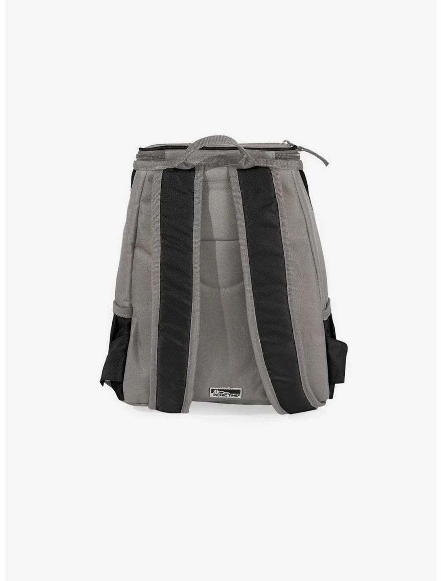 Disney Mickey Mouse NFL Tampa Bay Buccaneers Themed Cooler Backpack for Lunch Box by BoxLunch
