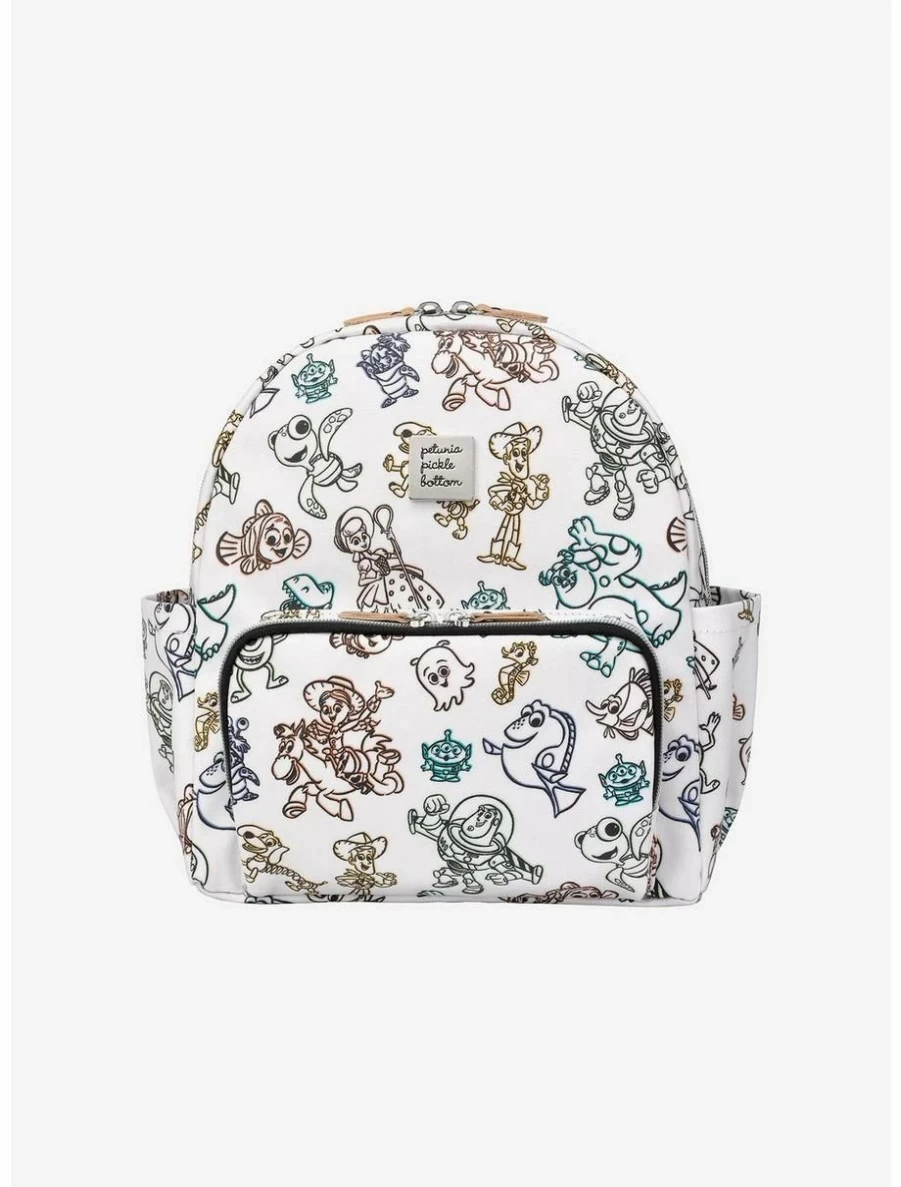 Disney Pixar Playday Mini Backpack by Petunia Pickle Bottom - Boxlunch Exclusive