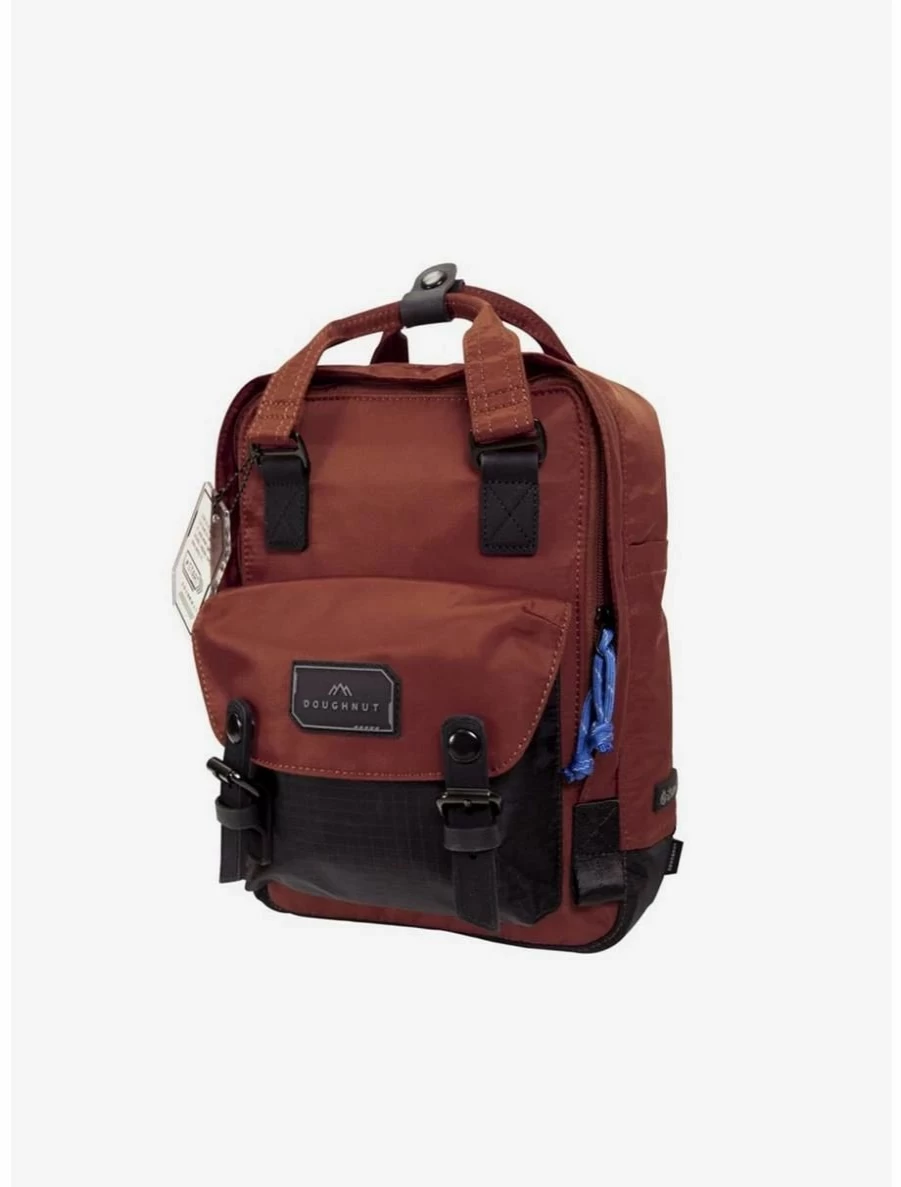 Mini Gamescape Series Blood Orange Doughnut Macaroon Mini Backpack by Boxlunch